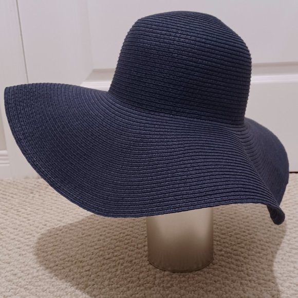 NWOT Joe Fresh Sun Hat - Picture 3 of 9